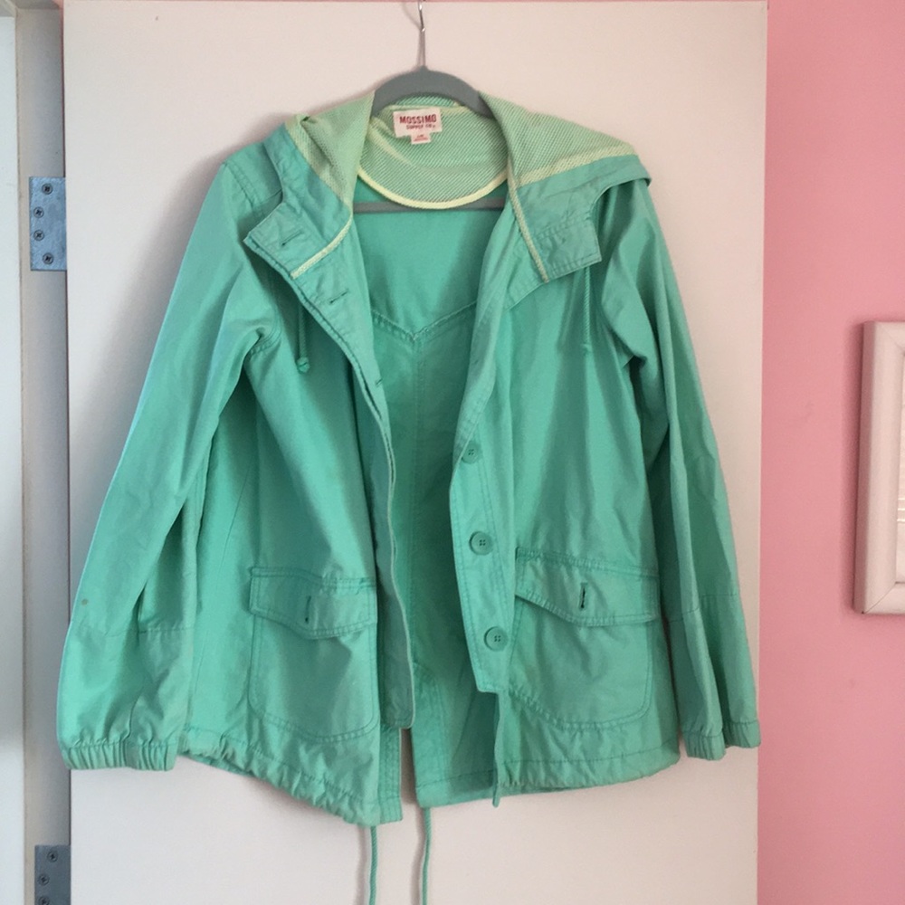 Jacket